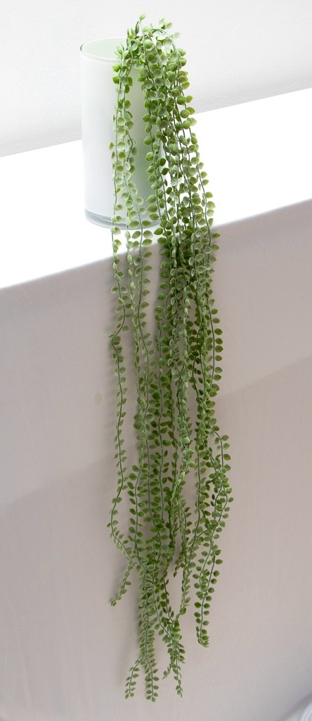 Colgante hormiga 110cm, dos colores