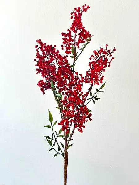 Vara de mini-cherries 70cm