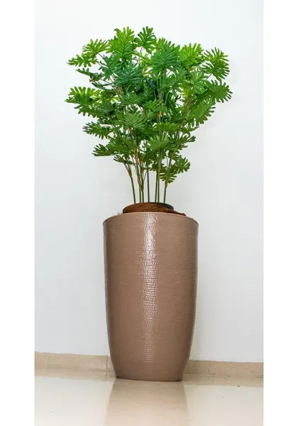 Planta philodendrom de 100 cm de altura