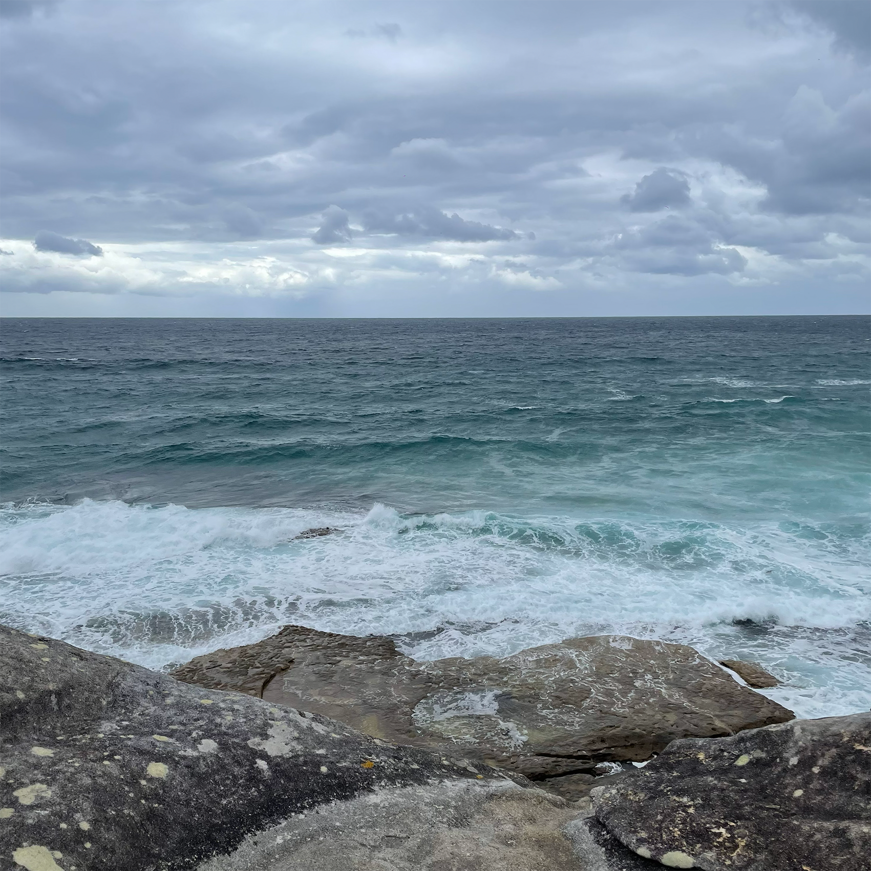 A 2026 hiking trip in Sydney with Aiden and CY.