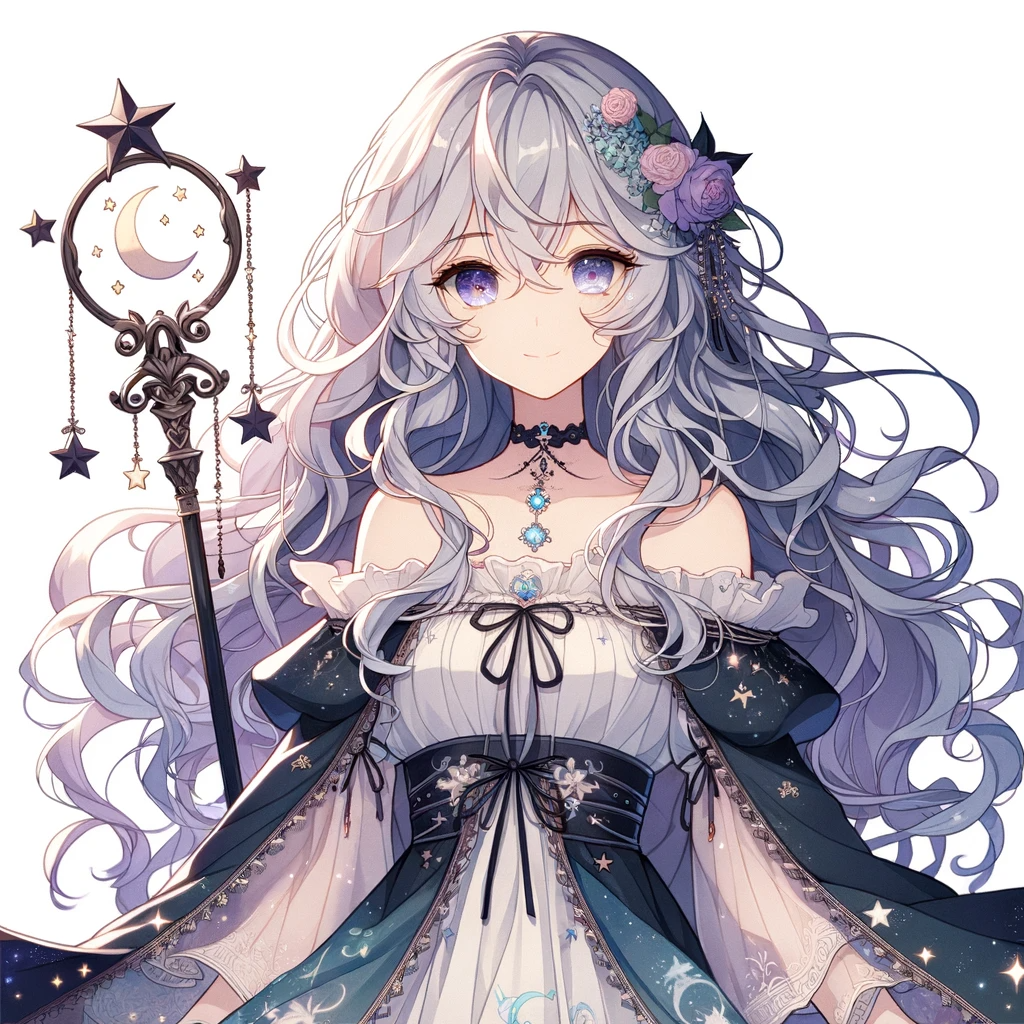 Aria (enchanting)