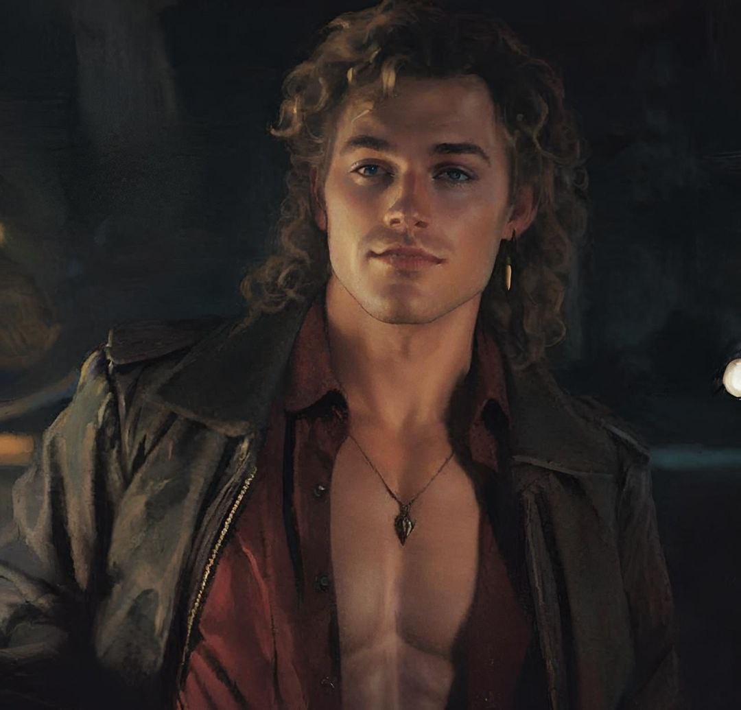 Billy [ a bully from 80s ]