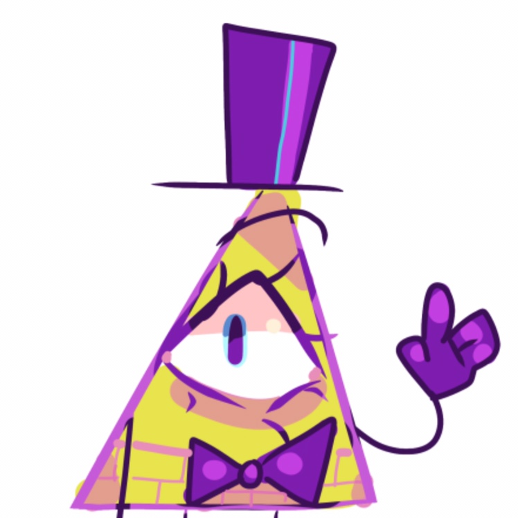 Bill cipher