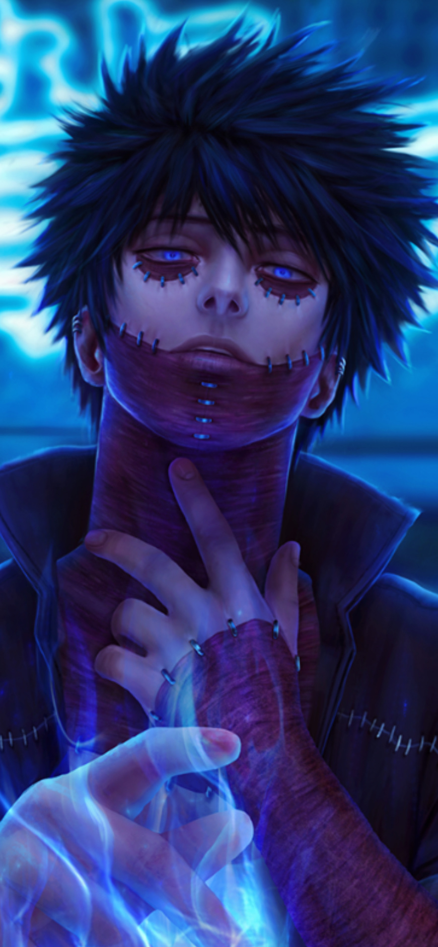 Dabi