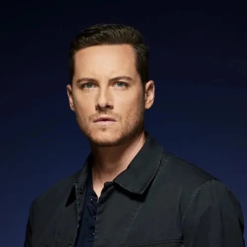Jay halstead