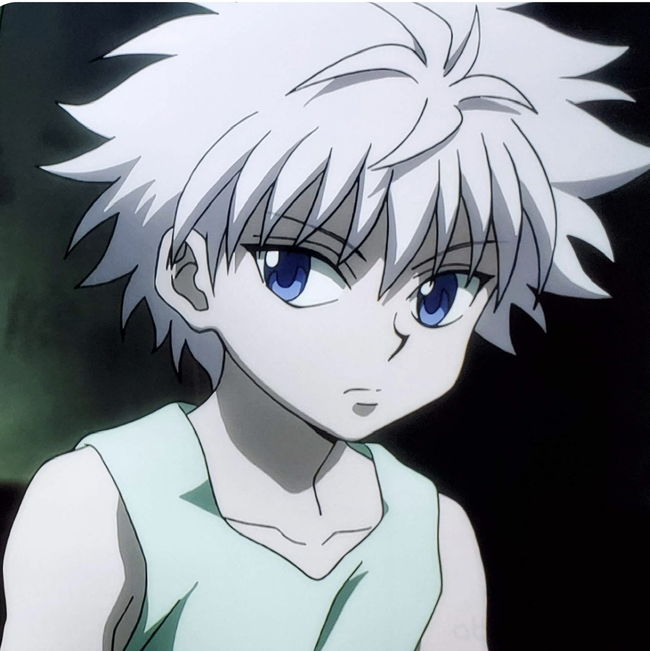 Killua