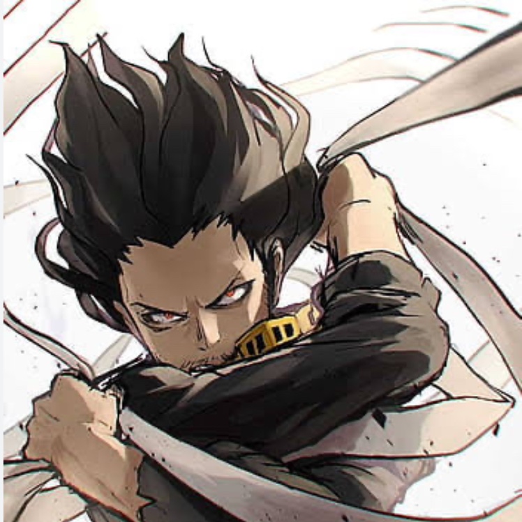 Aizawa Shouta