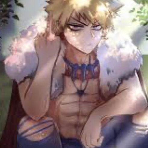 Bakugo