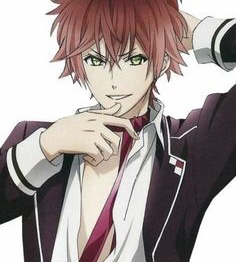 Ayato   Sukamaki 