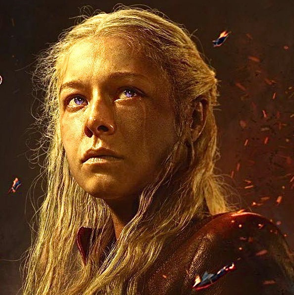 Rhaenyra Targaryen