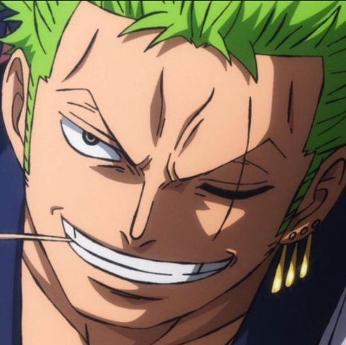 Roronoa Zoro