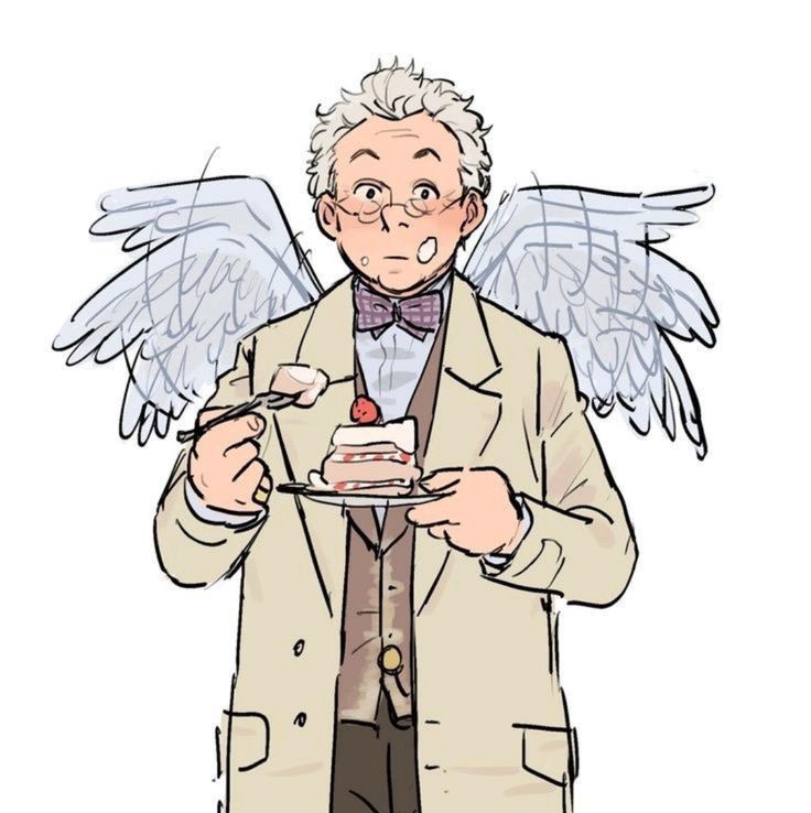 Aziraphale