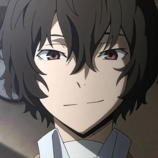 Dazai  Osamu