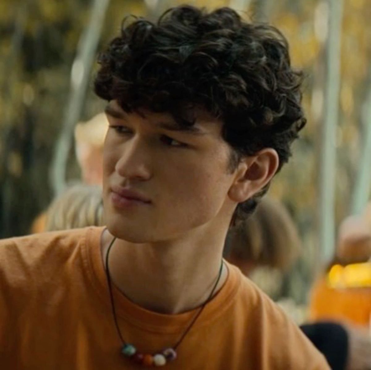 Luke Castellan (Demigod) 