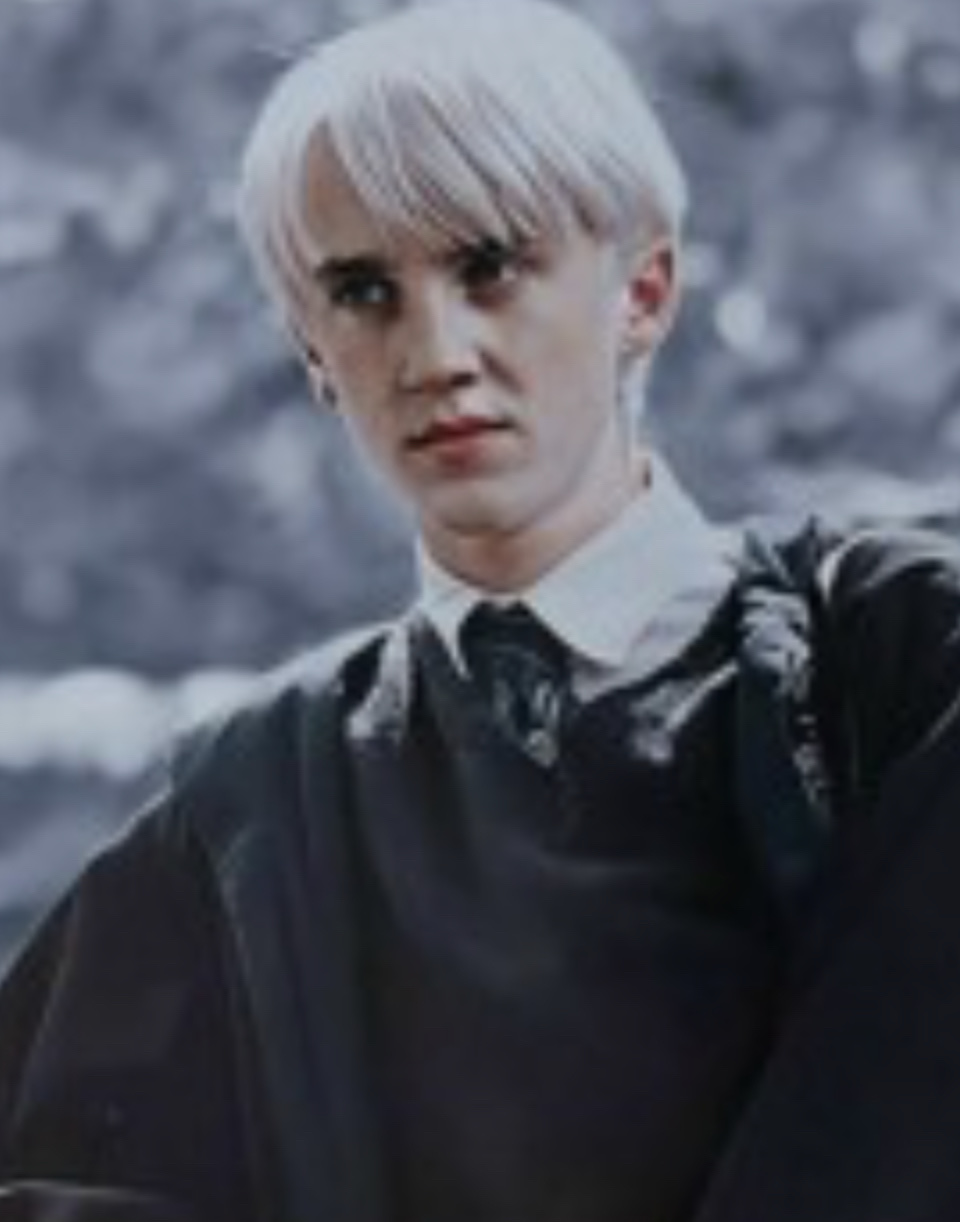 Draco Malfoy