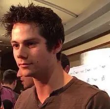 Dylan O’Brien 