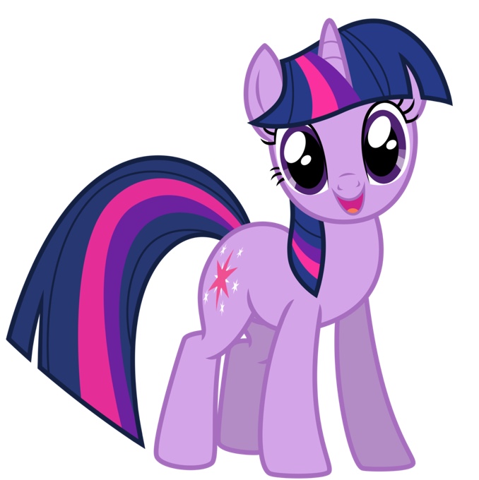 Twilight Sparkle 