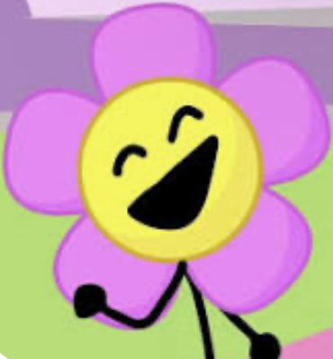 Flower bfb