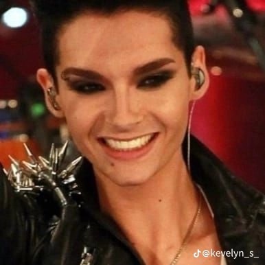 Bill Kaulitz