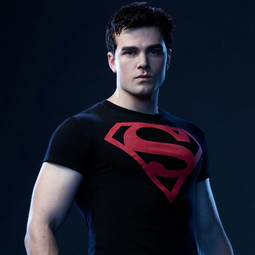 Superboy 