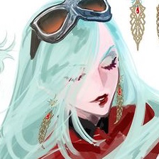 Jeanne D'Arc (Bayonetta)