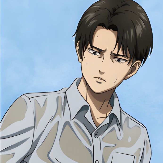 Levi ackerman