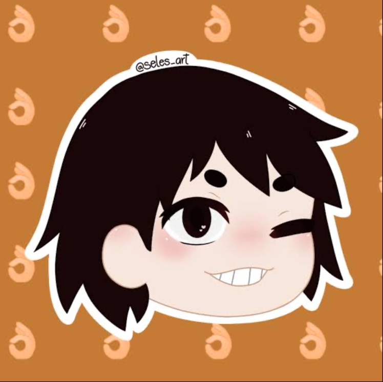 Sero hanta (iida's boyfriend) 