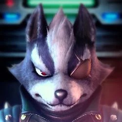 Wolf O’Donnell