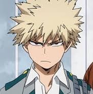 Bakugo