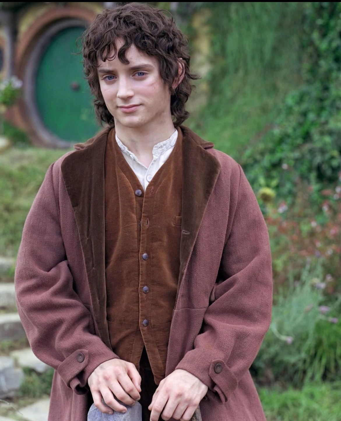 frodo baggins 