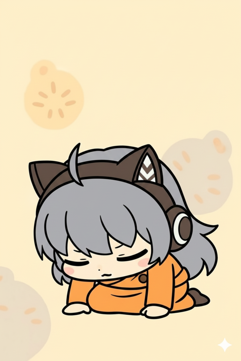 しゃみ サムネイル 16