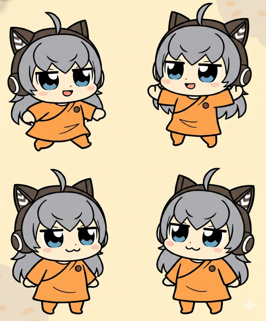 しゃみ サムネイル 19