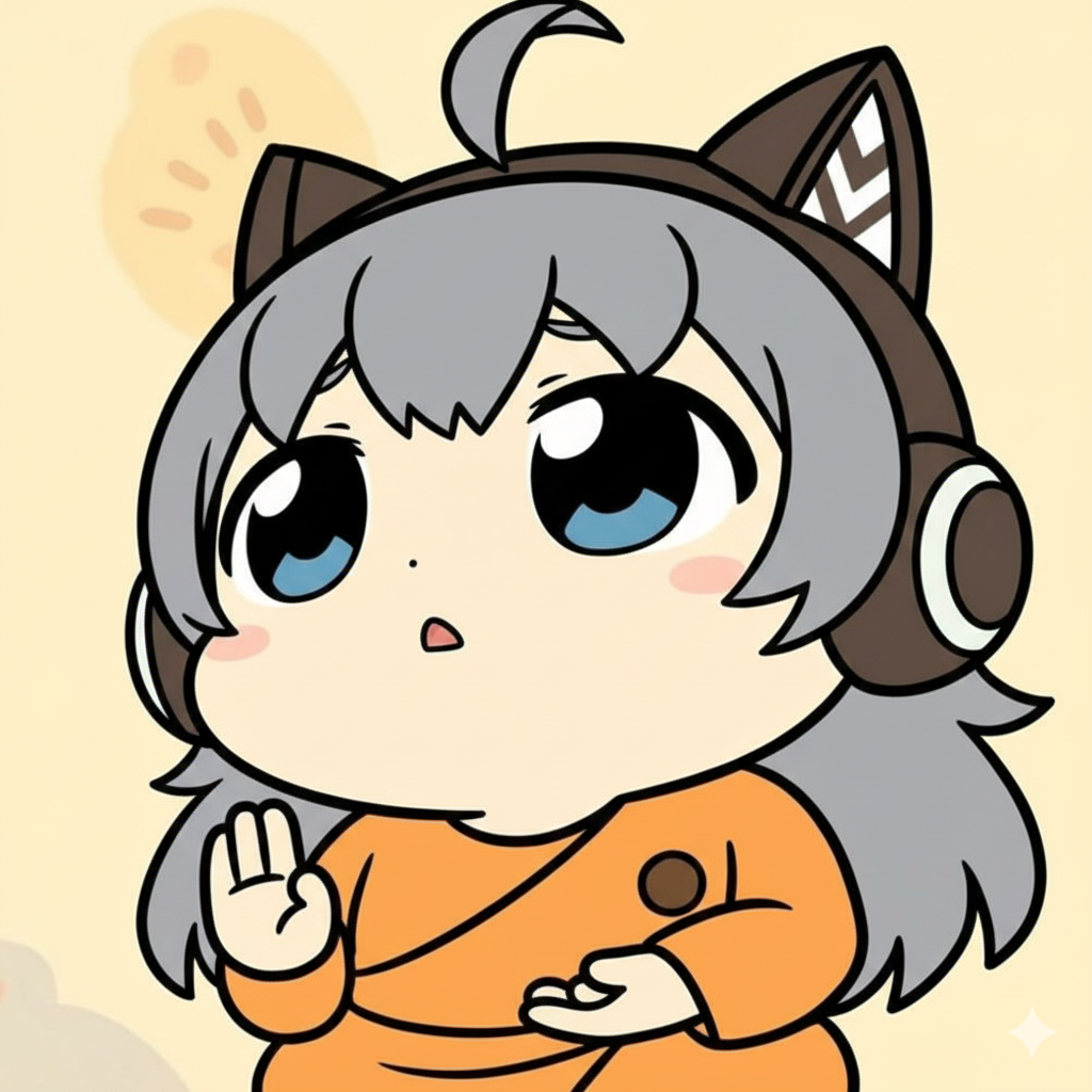 しゃみ サムネイル 12