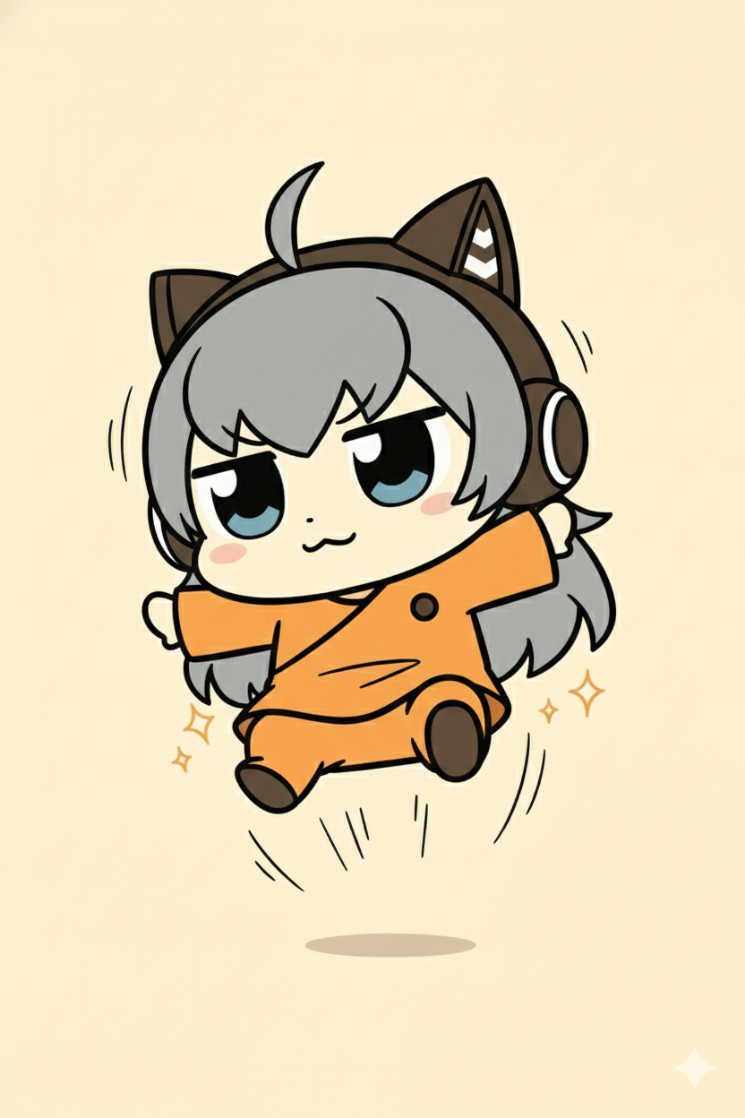 しゃみ サムネイル 10