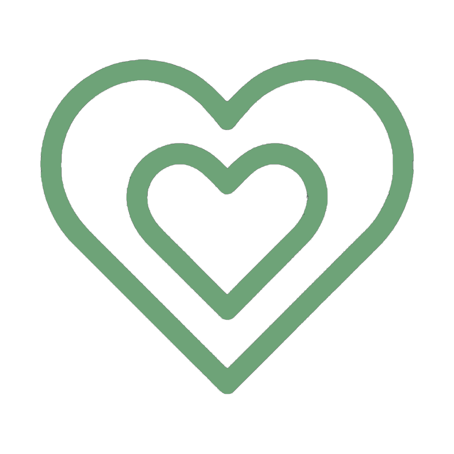 Heart icon