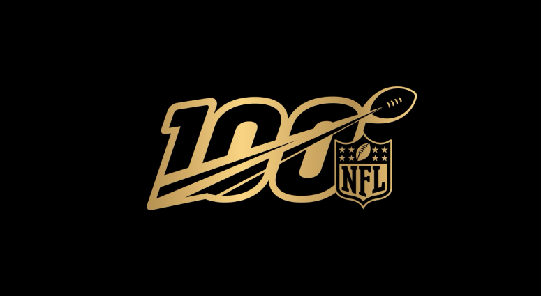 NFL100: Aligning the League Around a Single Story