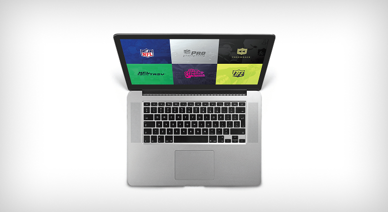 A New Playbook for NFL Content