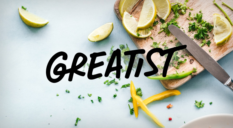 Reinventing Greatist for AI Commerce