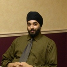 Jazz Singh