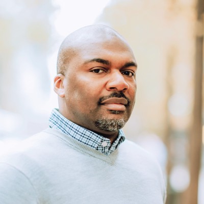 Damian Rainey