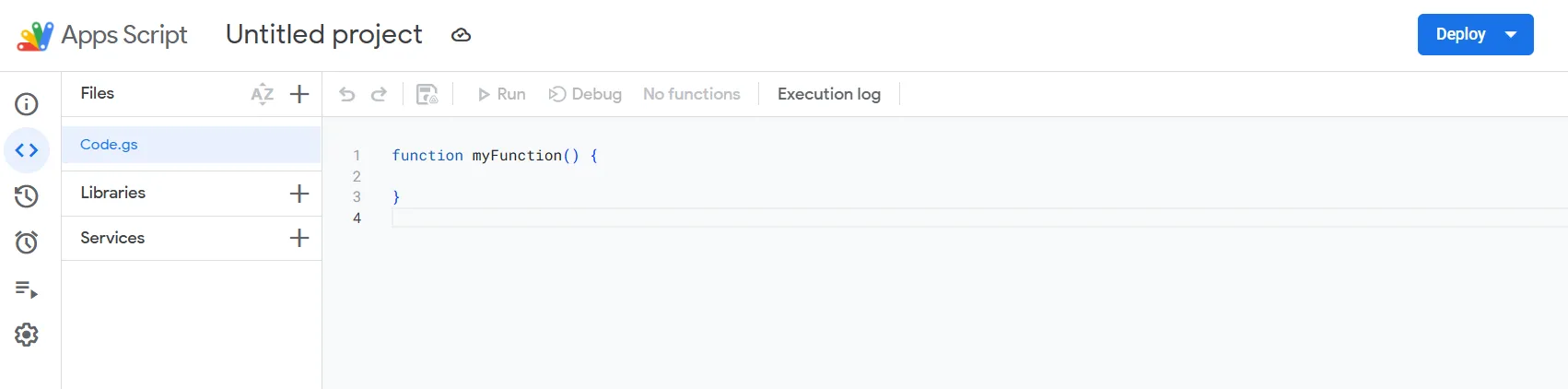 google-sheets-appscript-editor