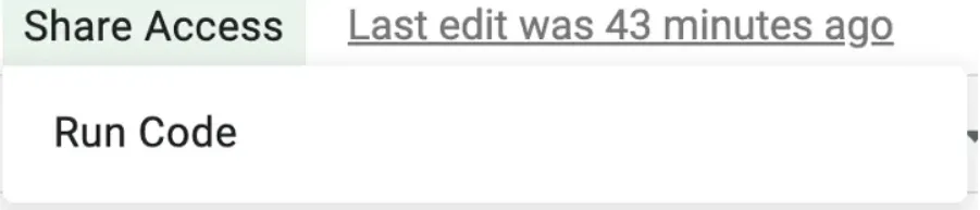 run-code-for-give-access-function