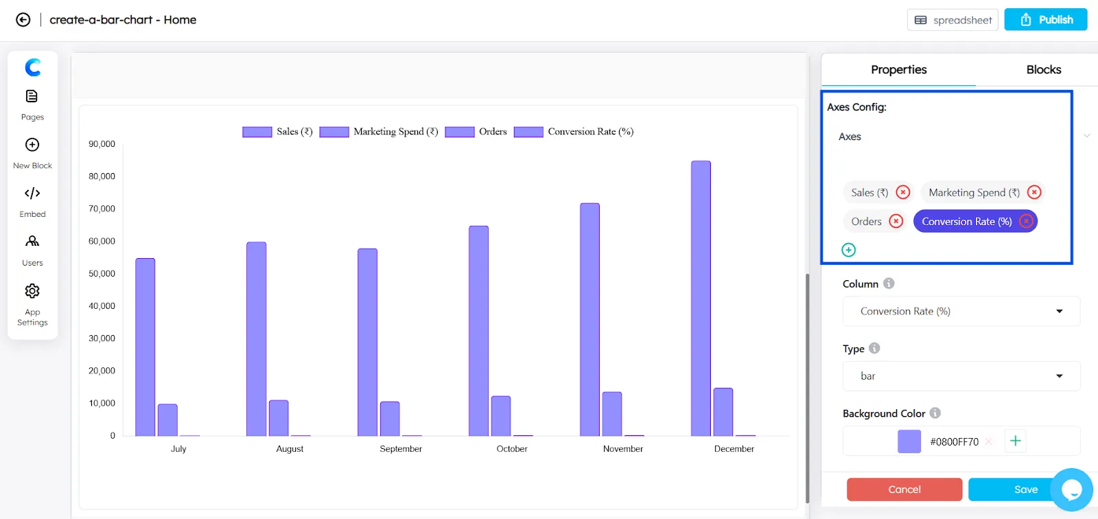 selecting-y-axis-in-chart