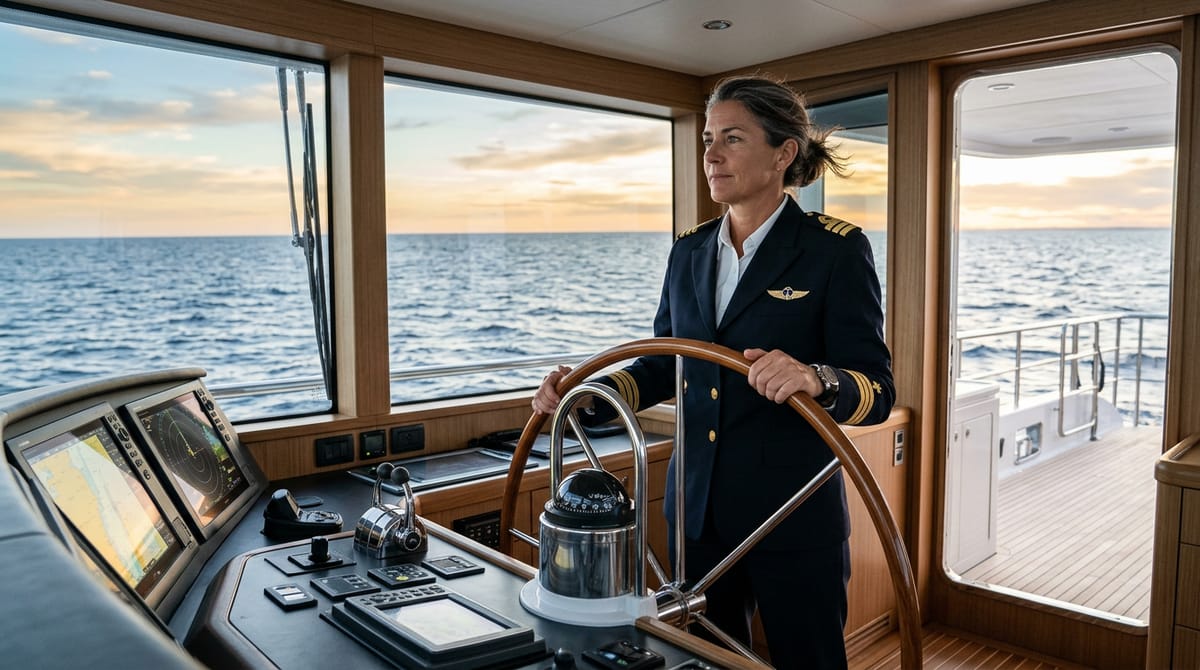 US Boating Licenses: OUPV, Six-Pack & Master Credentials Explained