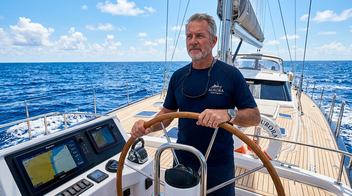 Yacht Charter Insurance: What You Need to Know | CharterXO