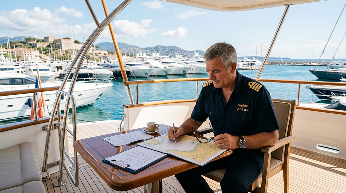 Hilton Head Yacht Charter Insurance: Essential Guide for Owners
