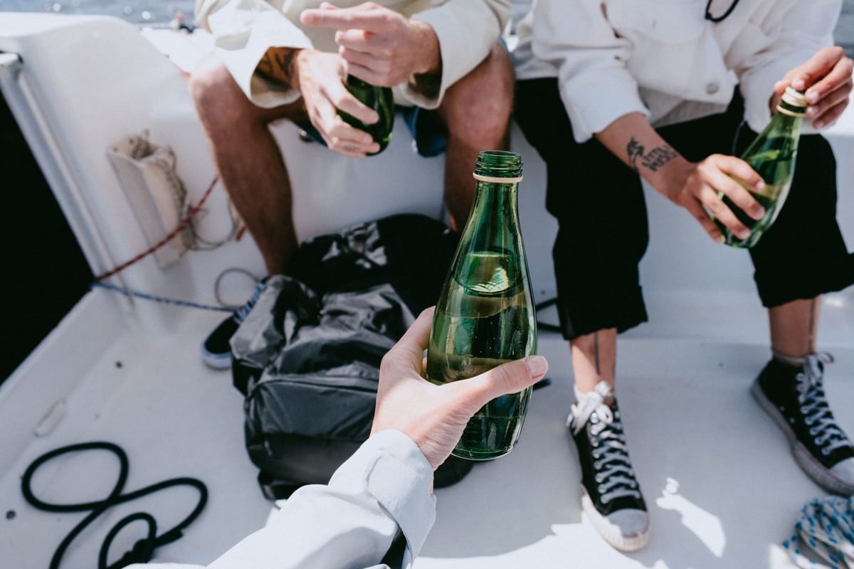 Chicago Yachting Events 2026: Lake Michigan Regattas & Festivals