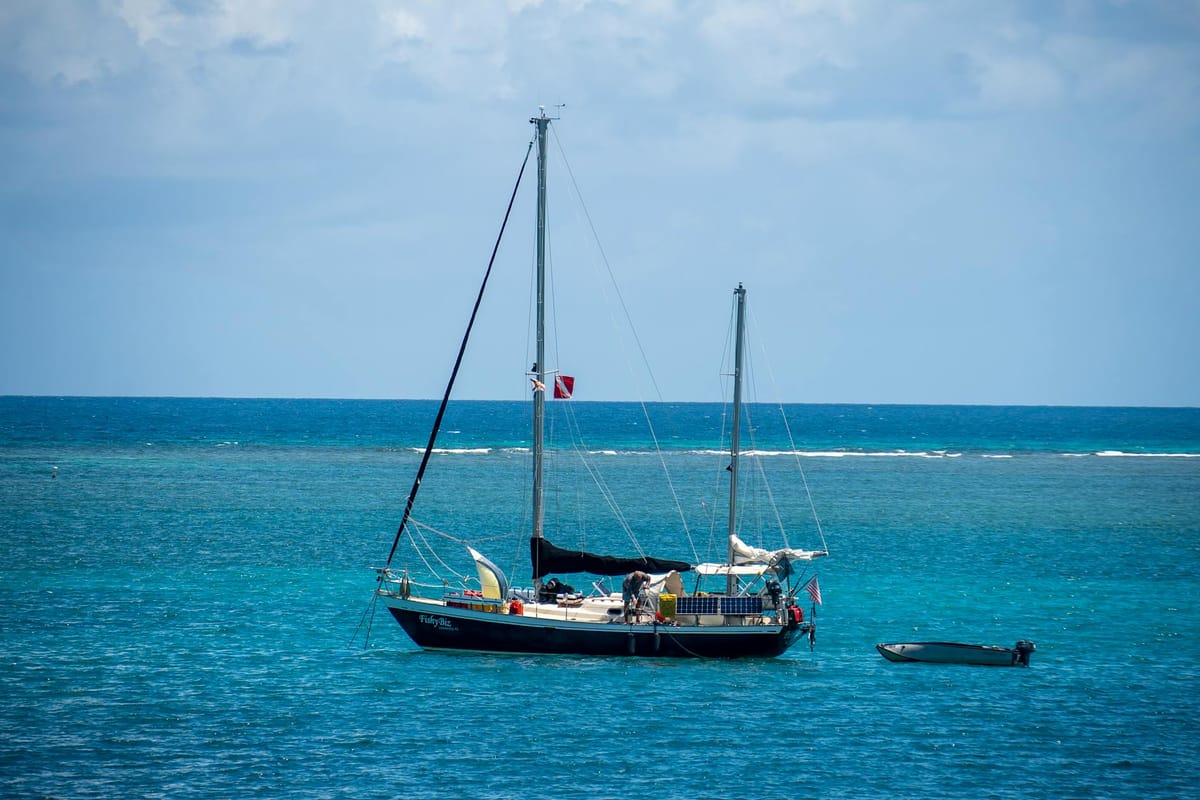 Maximize Yacht Earnings: List Your Boat for Charter in Annapolis