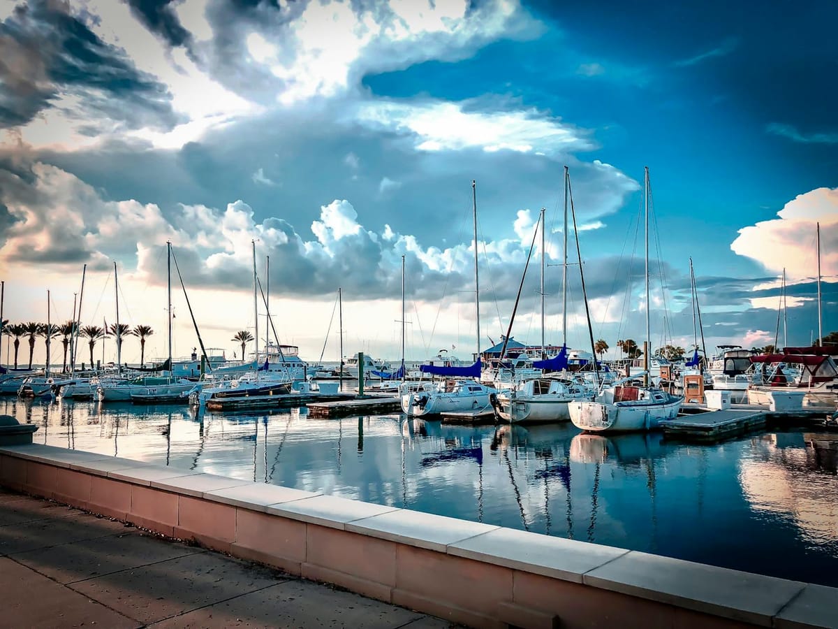 Earn with Your Boat: Hollywood, FL Rental Income Guide | CharterXO