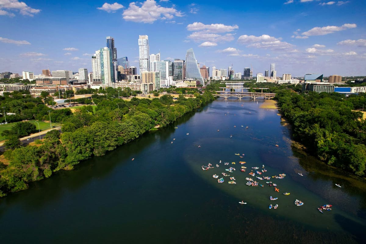Earn $10k–$50k+ Listing Your Boat in Austin | CharterXO
